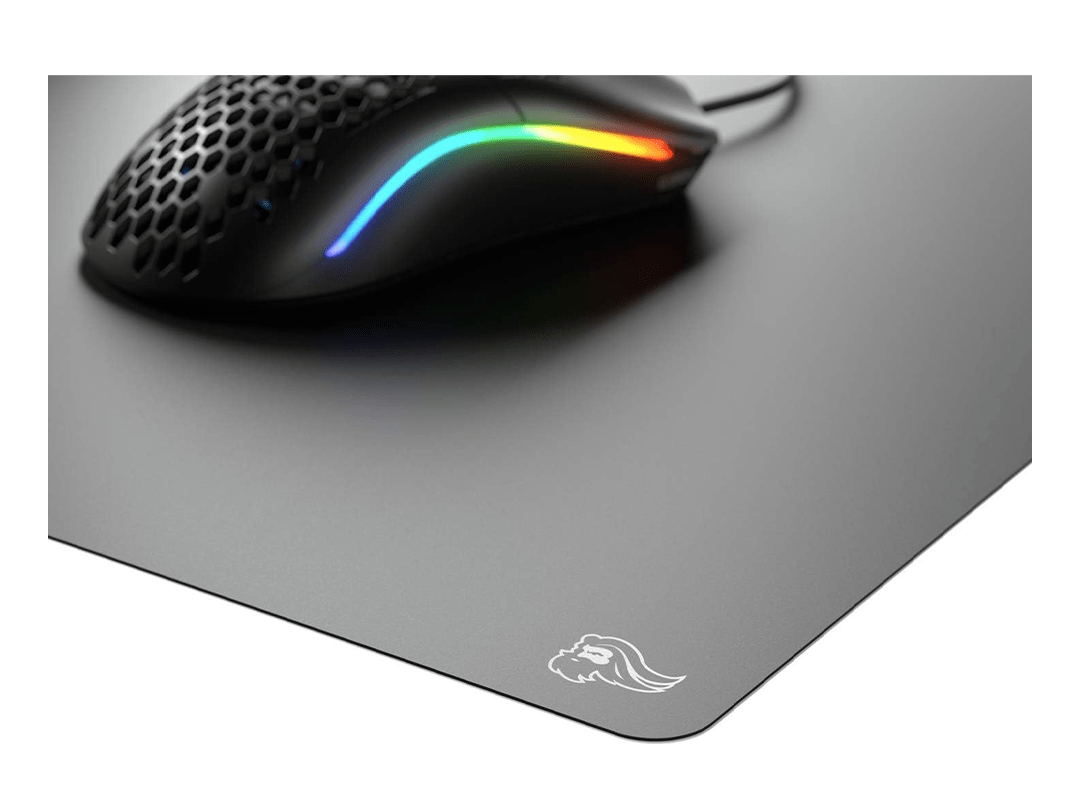 Glorious Helios – X-Large Ultra Thin Polycarbonate Hard Mousepad | 16″x18″ (GH-XL) in Qatar Glorious Helios – X-Large Ultra Thin Polycarbonate Hard Mousepad | 16″x18″ (GH-XL) in Qatar